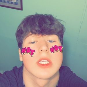 Meet your Posher, Chris